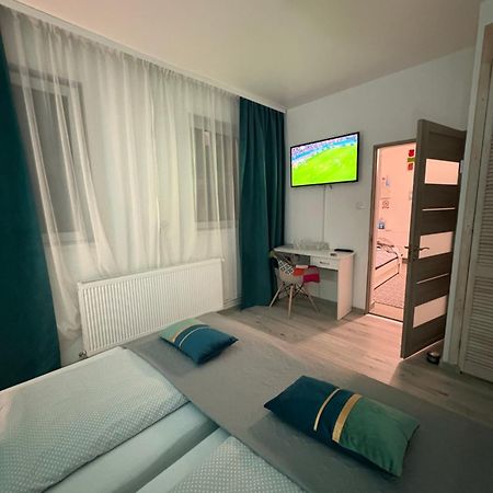 Color Home Hermannstadt Екстер'єр фото