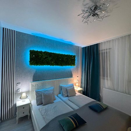 Color Home Hermannstadt Екстер'єр фото