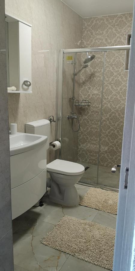 Color Home Hermannstadt Екстер'єр фото