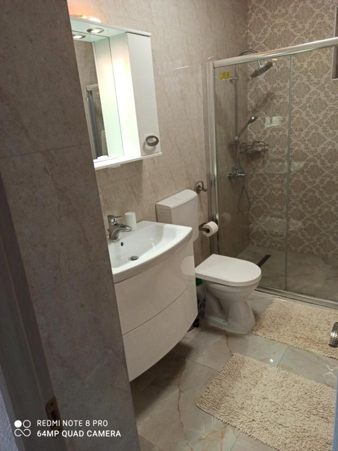 Color Home Hermannstadt Екстер'єр фото