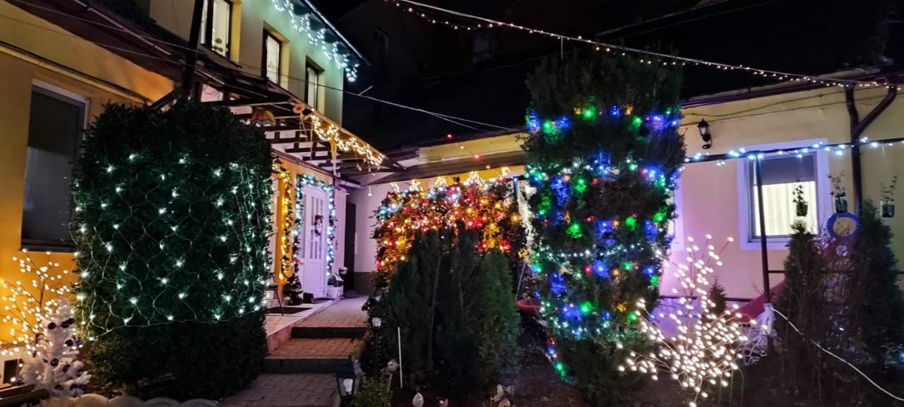 Color Home Hermannstadt Екстер'єр фото