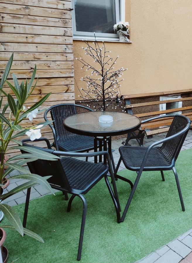 Color Home Hermannstadt Екстер'єр фото