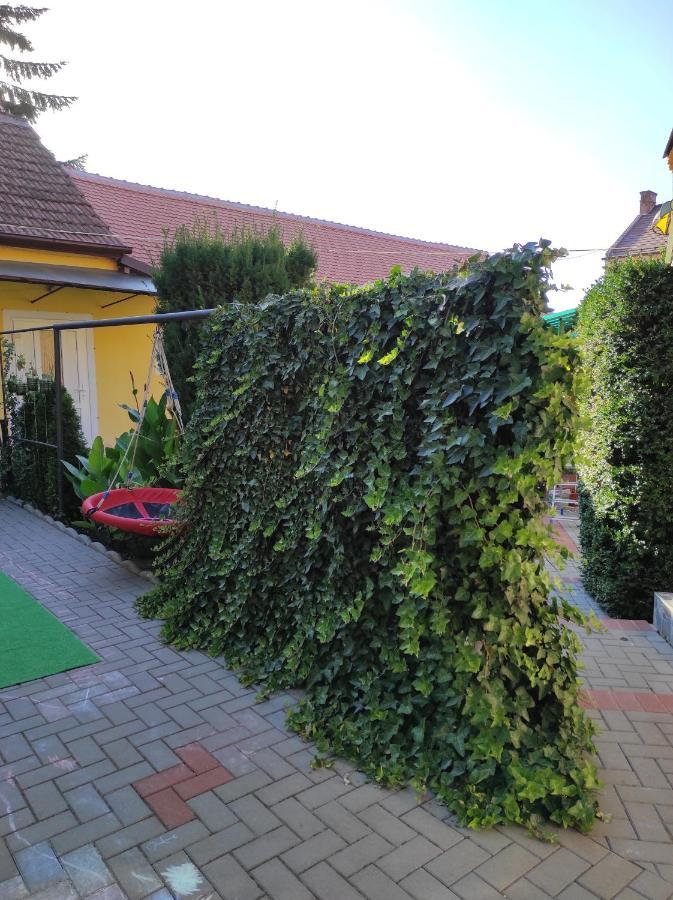Color Home Hermannstadt Екстер'єр фото