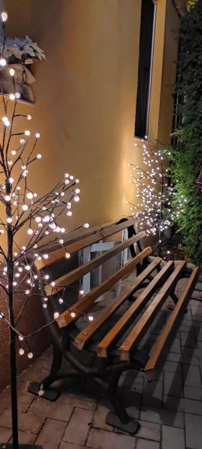 Color Home Hermannstadt Екстер'єр фото