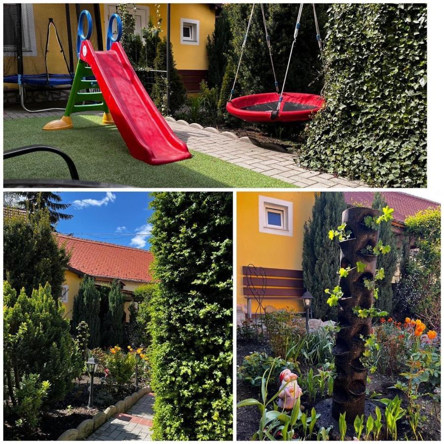 Color Home Hermannstadt Екстер'єр фото