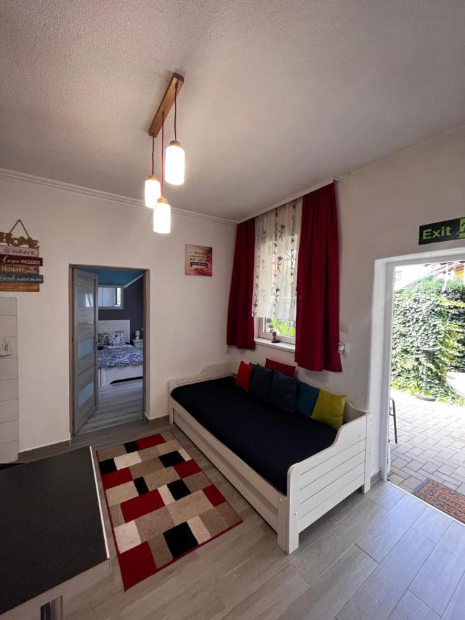 Color Home Hermannstadt Екстер'єр фото
