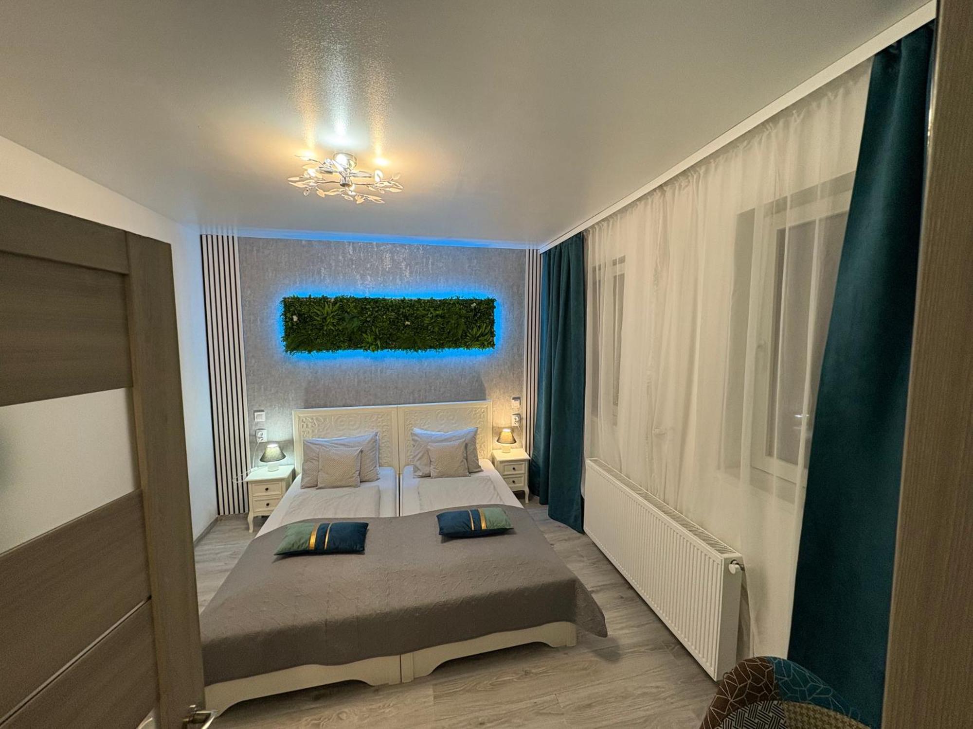 Color Home Hermannstadt Екстер'єр фото