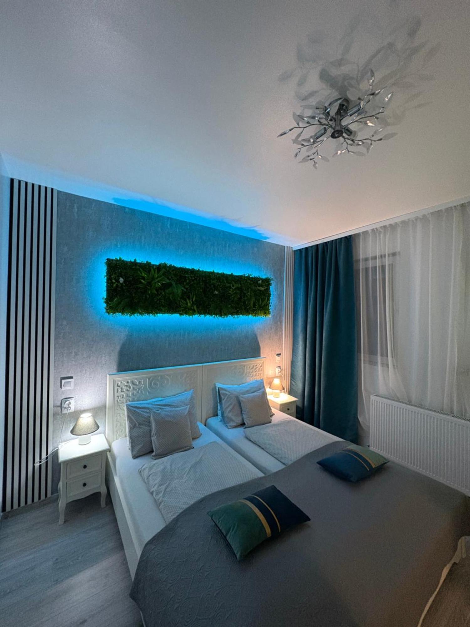 Color Home Hermannstadt Екстер'єр фото