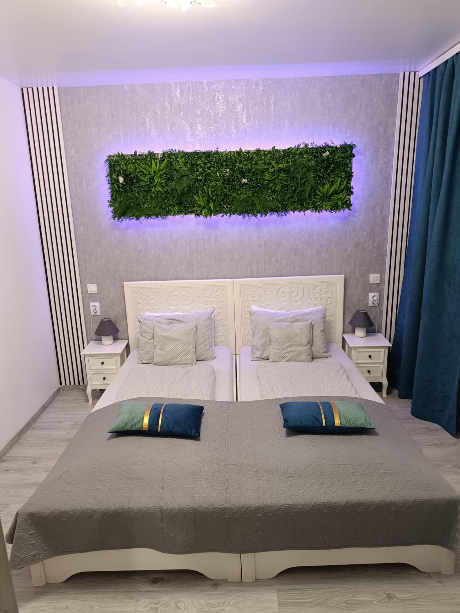 Color Home Hermannstadt Екстер'єр фото