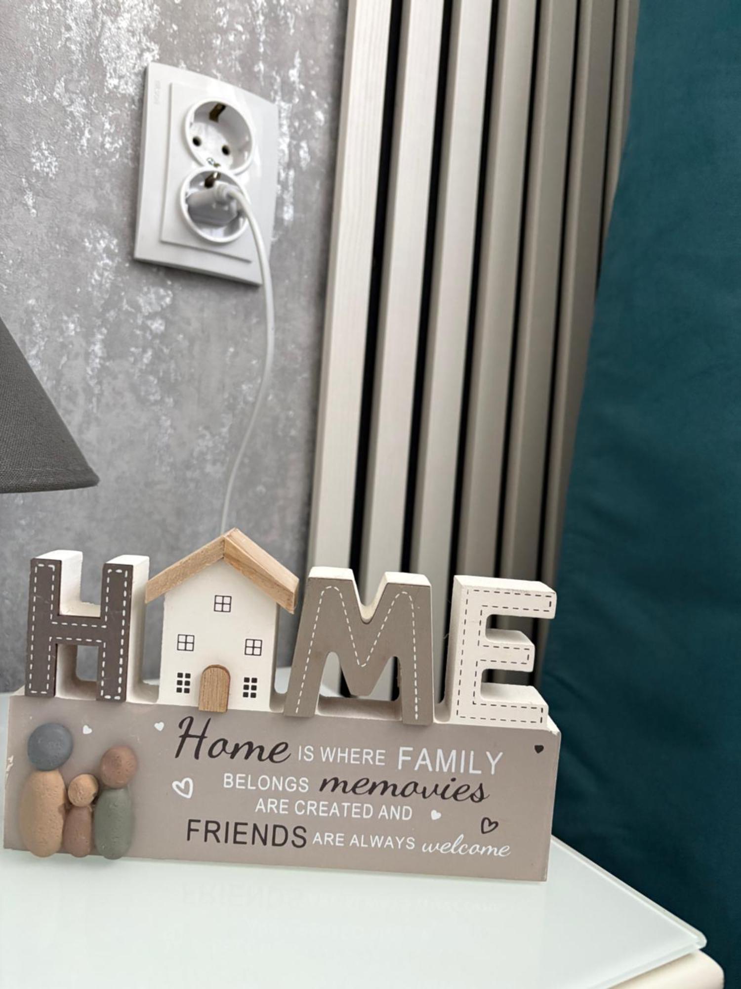 Color Home Hermannstadt Екстер'єр фото