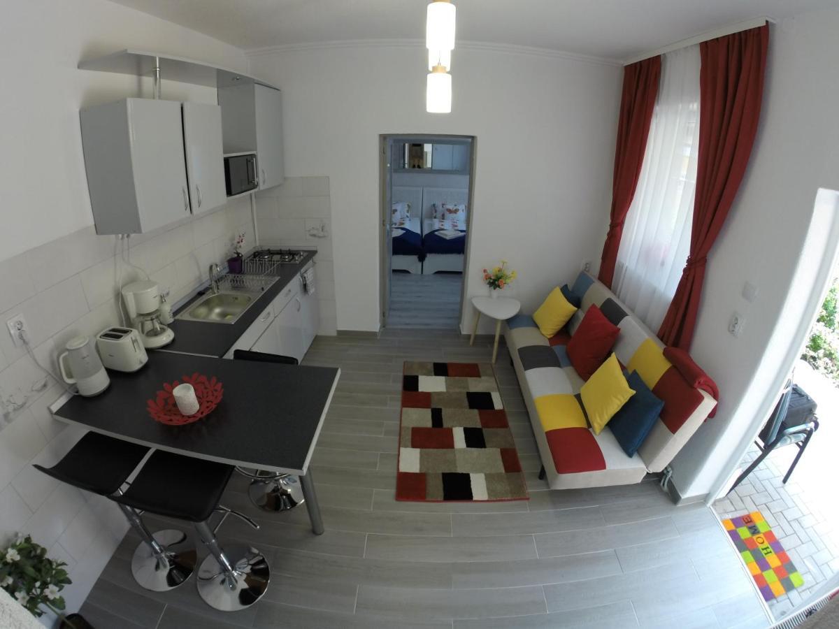 Color Home Hermannstadt Екстер'єр фото