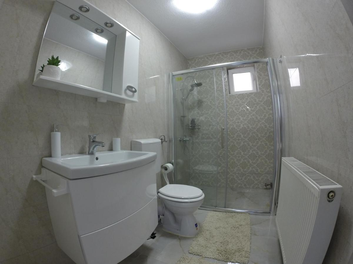 Color Home Hermannstadt Екстер'єр фото