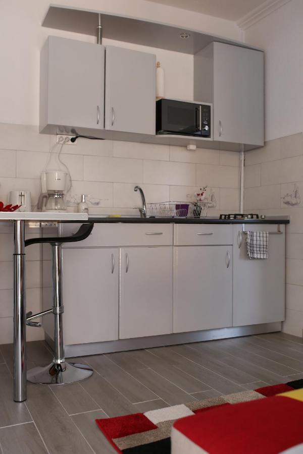 Color Home Hermannstadt Екстер'єр фото