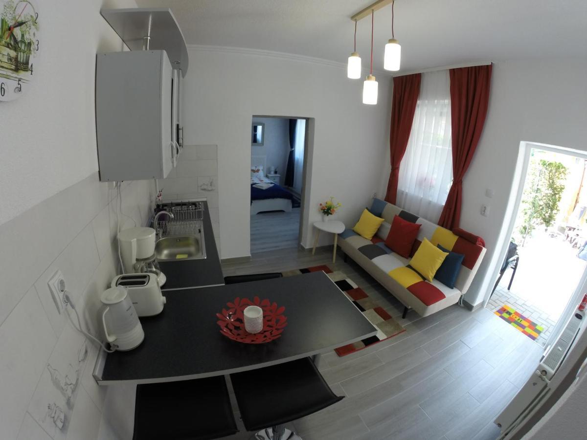 Color Home Hermannstadt Екстер'єр фото