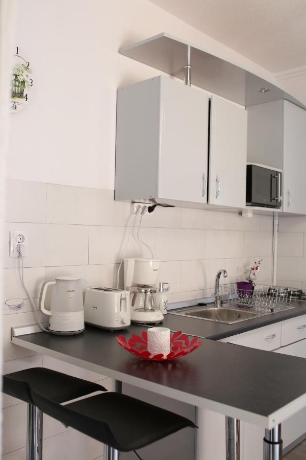 Color Home Hermannstadt Екстер'єр фото