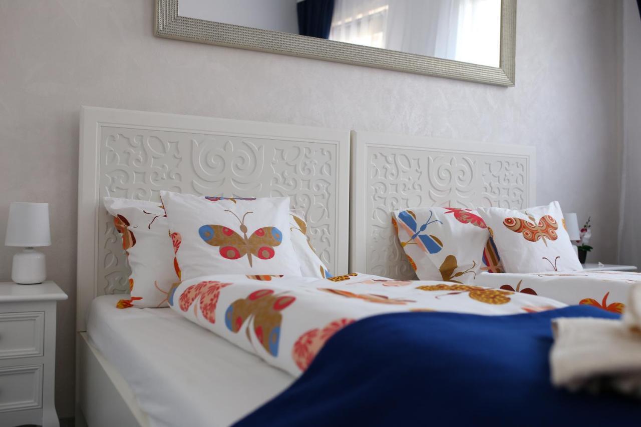Color Home Hermannstadt Екстер'єр фото