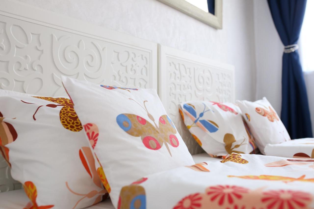 Color Home Hermannstadt Екстер'єр фото