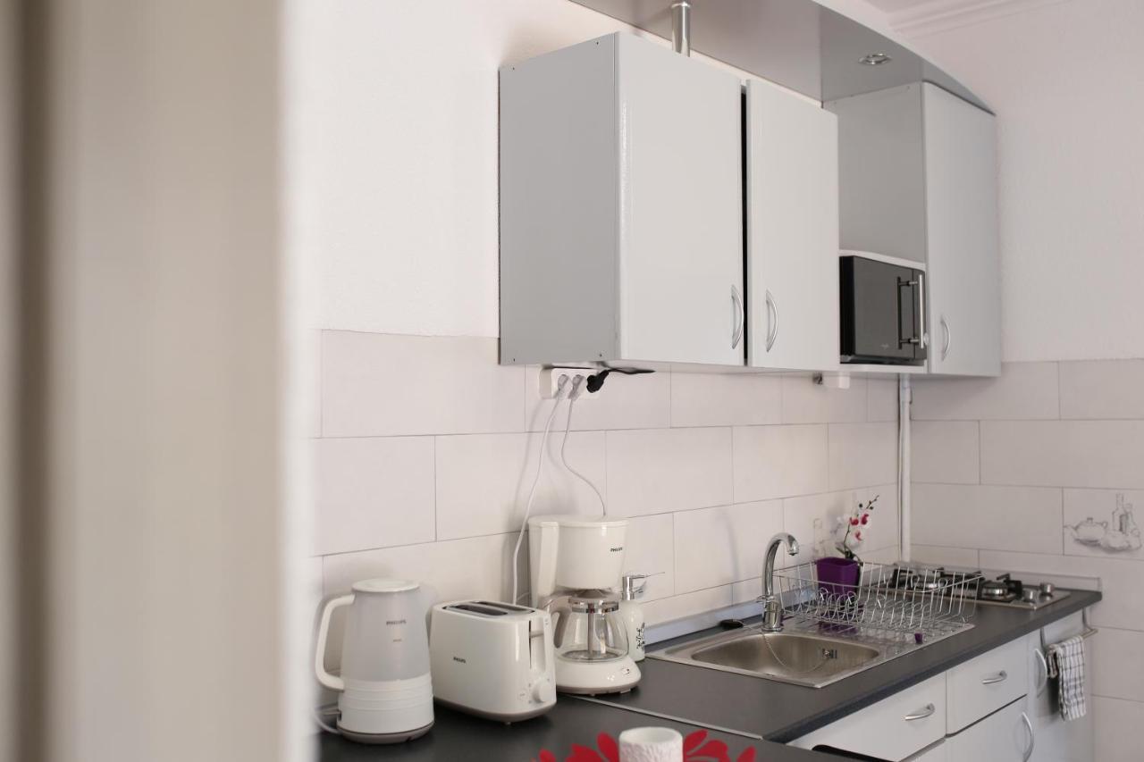 Color Home Hermannstadt Екстер'єр фото