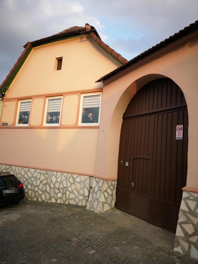 Color Home Hermannstadt Екстер'єр фото